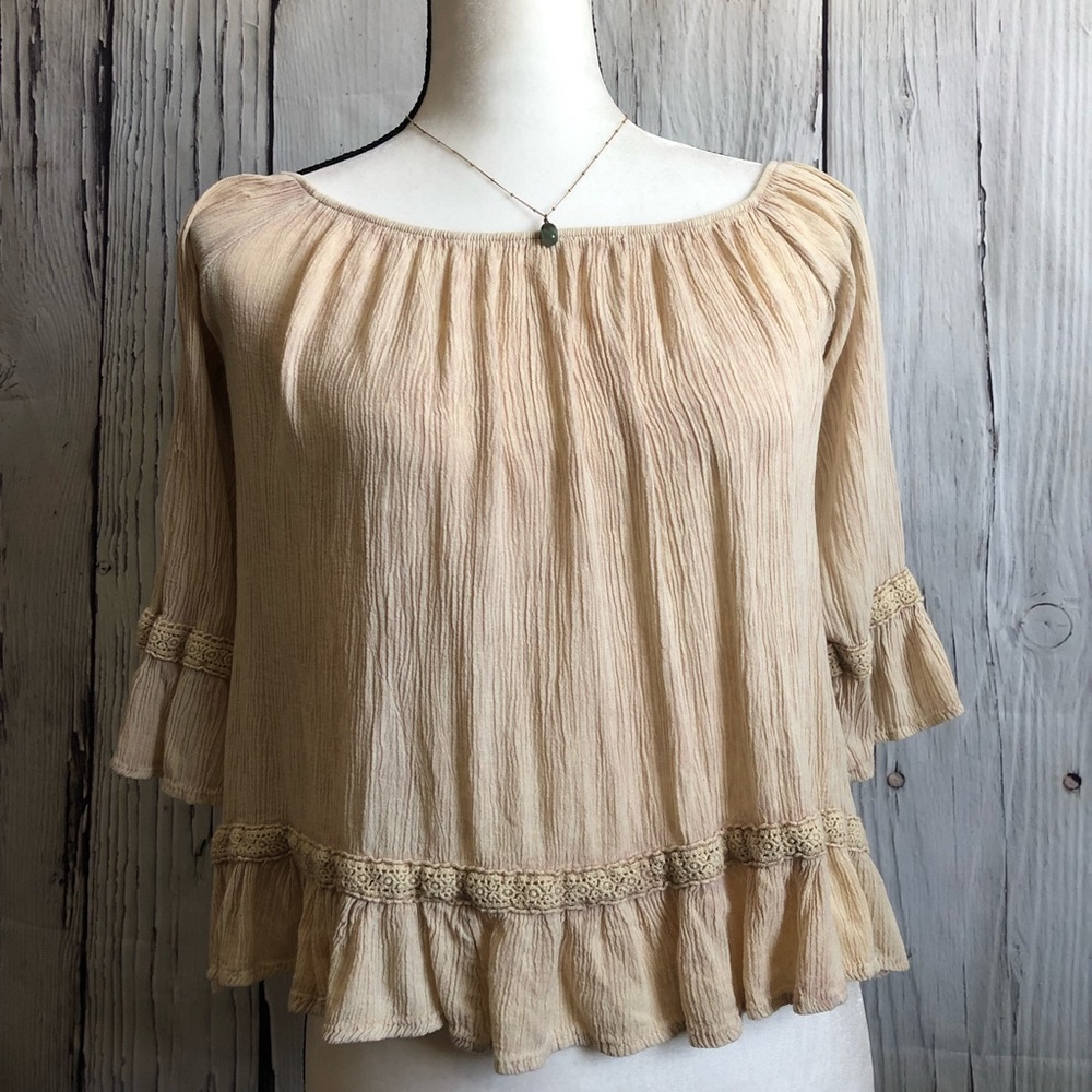 🌟Altar’d State top